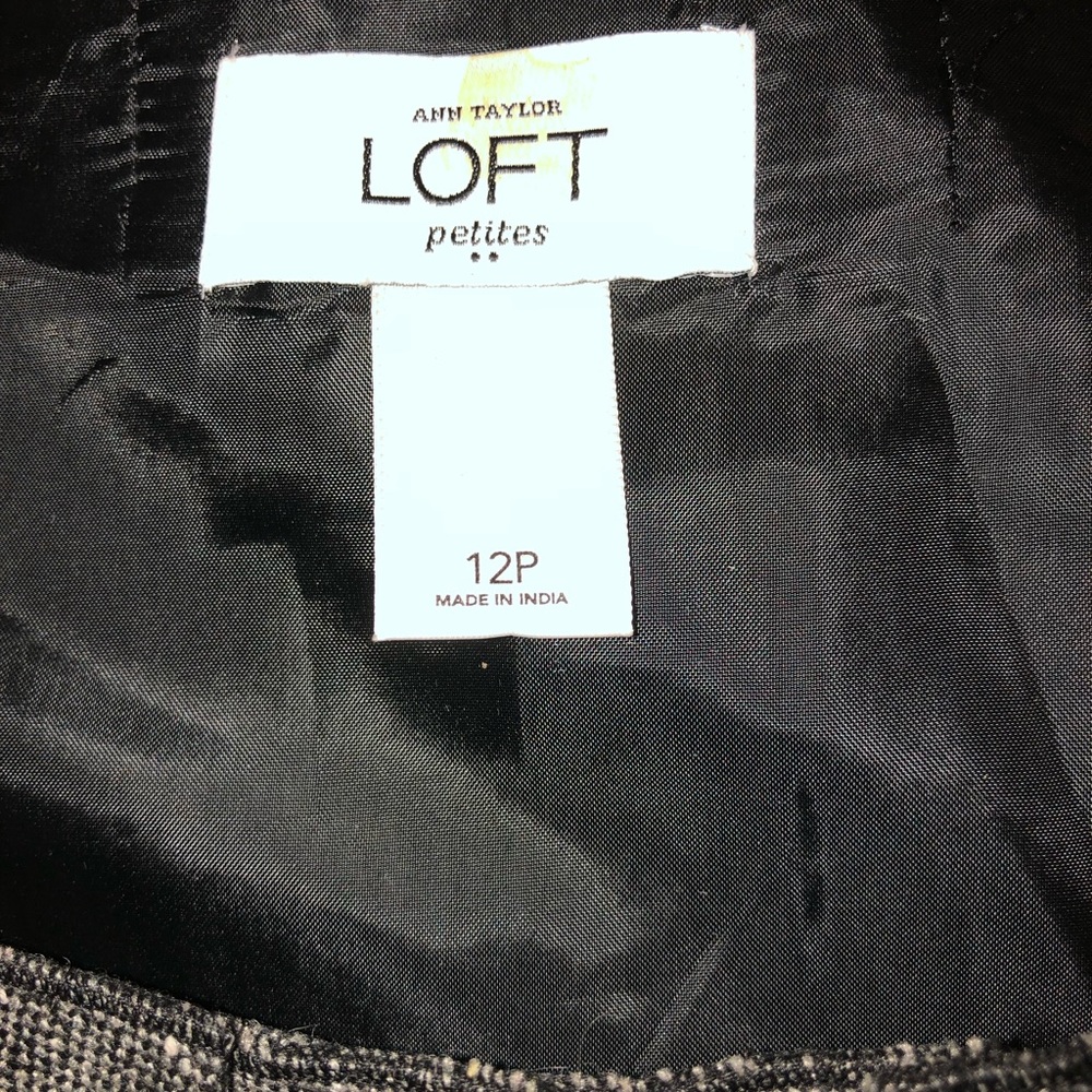 LOFT dress